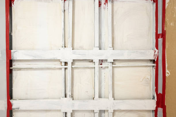 Mold Documentation for Insurance Claims in Cashion, OK
